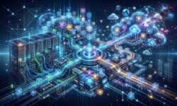 Гибридная платформа контейнеризации нового поколения