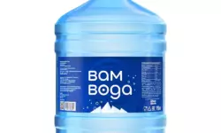 Вода 19 литров с доставкой: как выбрать и заказать чистую питьевую воду для дома и офиса