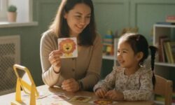 Профессия логопеда: тонкости диагностики и коррекции речевых нарушений
