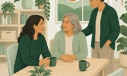 Благотворительная помощь зависимым и их близким: системный взгляд на проблему